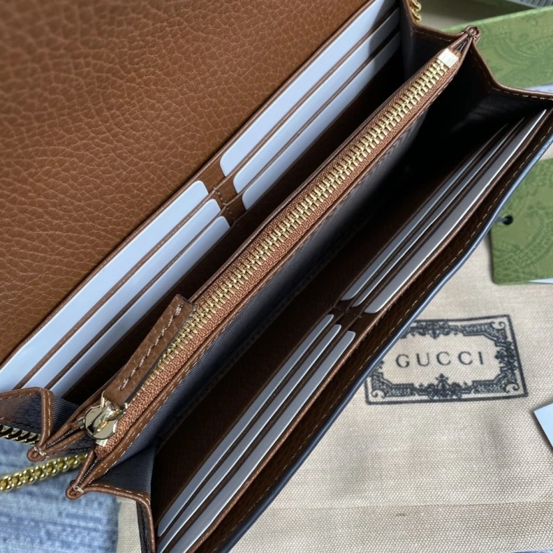 Gxccx Wallets & Purse Elegant 34829