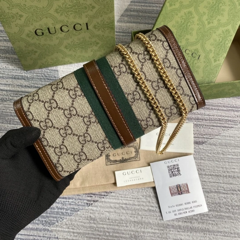SmartChoice Gxccx Wallets & Purse 34828