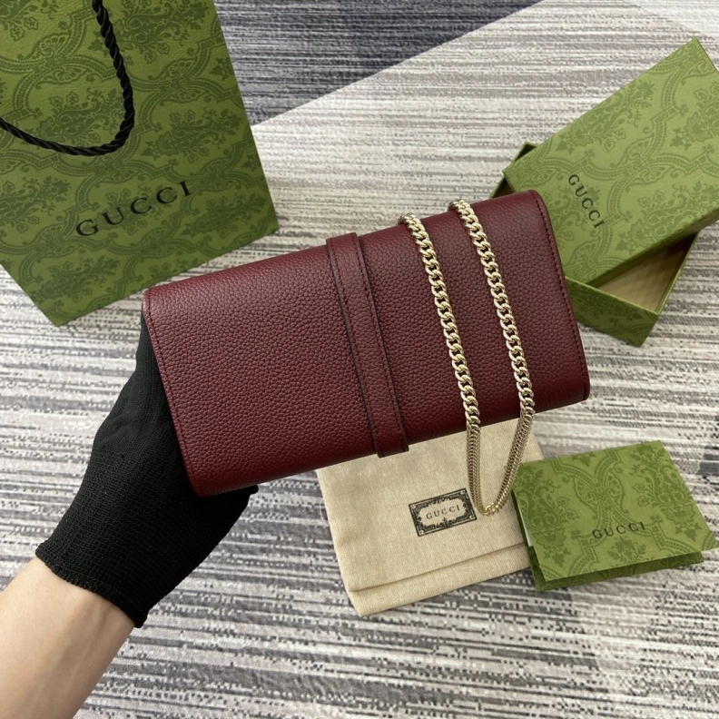 Gxccx Wallets & Purse GoAnywhere 34826