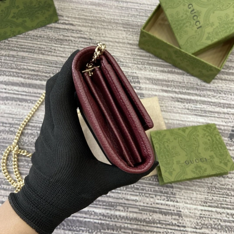 Gxccx Wallets & Purse GoAnywhere 34826