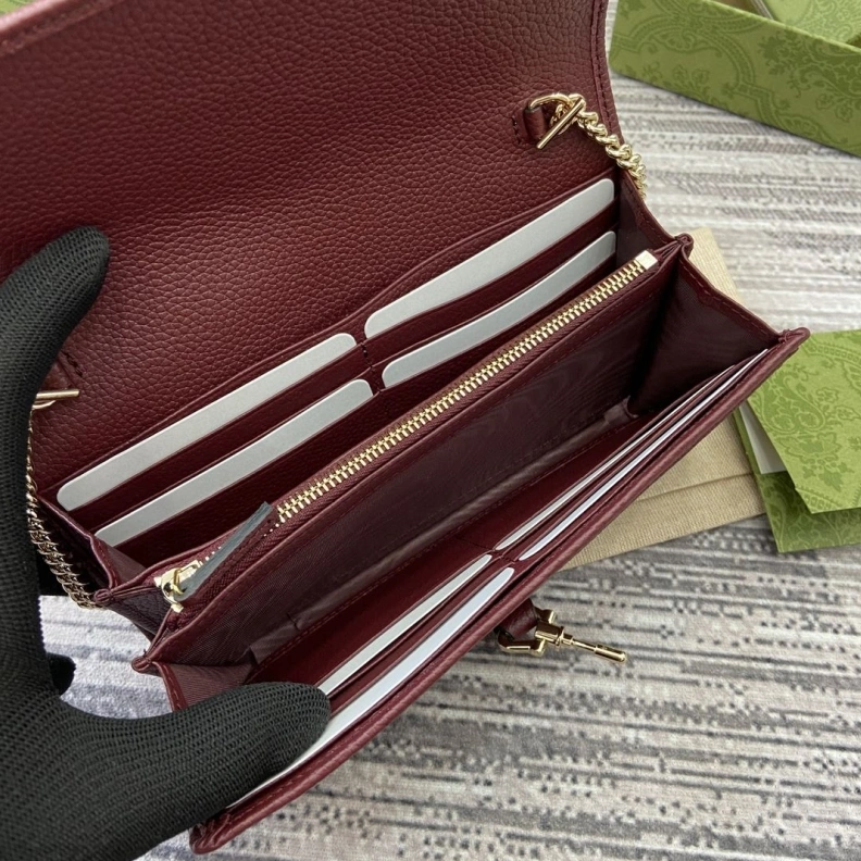 Gxccx Wallets & Purse GoAnywhere 34826