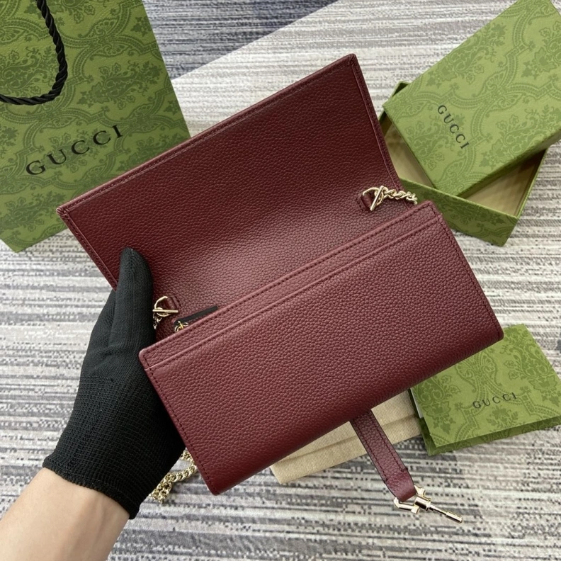 Gxccx Wallets & Purse GoAnywhere 34826