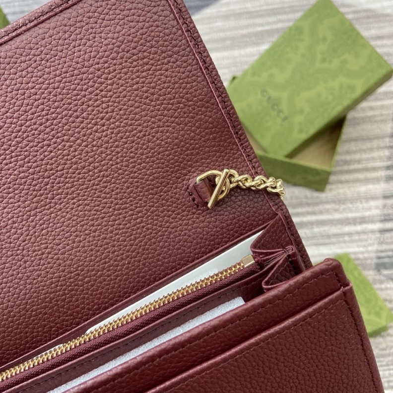Gxccx Wallets & Purse GoAnywhere 34826