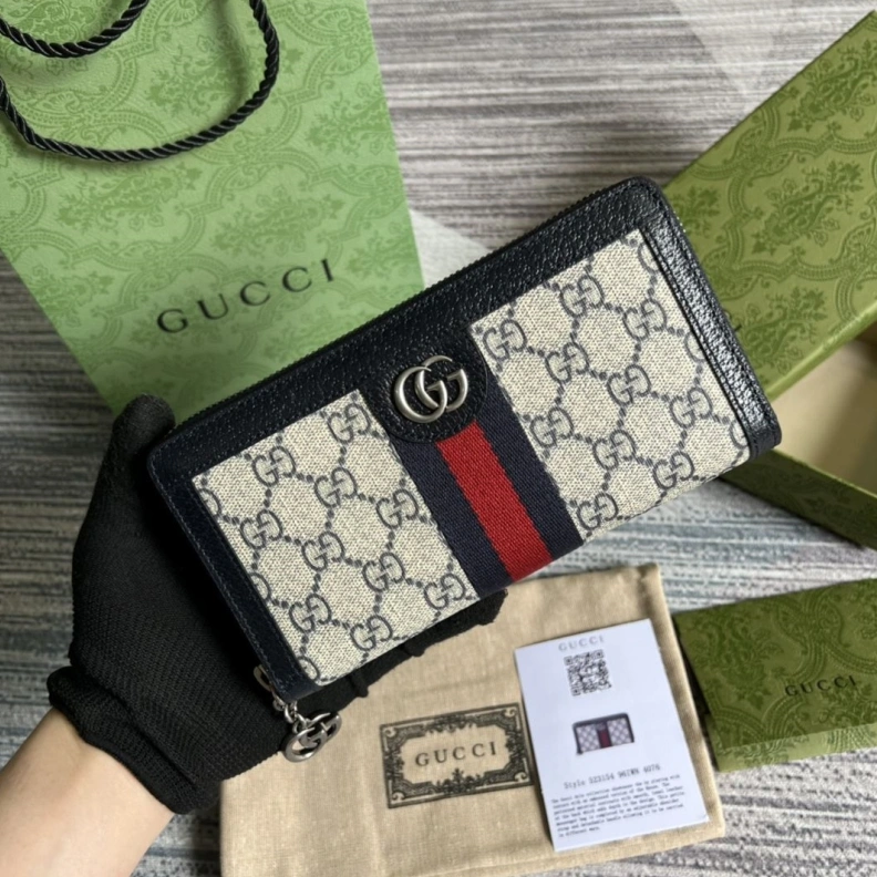 Gxccx Wallets & Purse UrbanStyle 34795