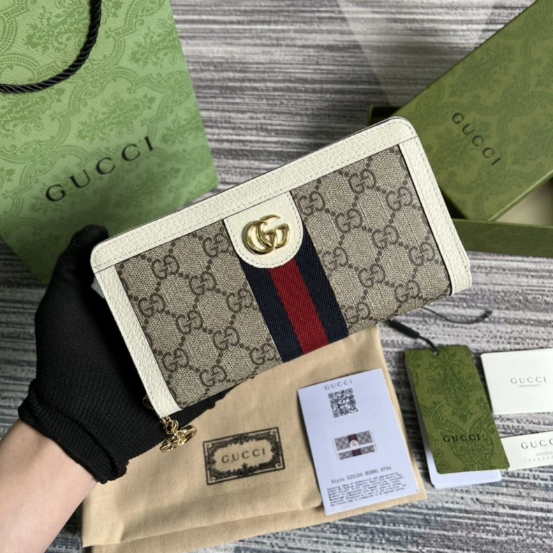 Gxccx Wallets & Purse Comfortable 34861