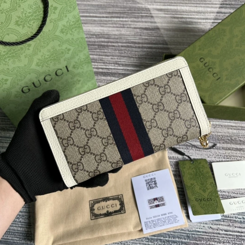 Gxccx Wallets & Purse Comfortable 34861