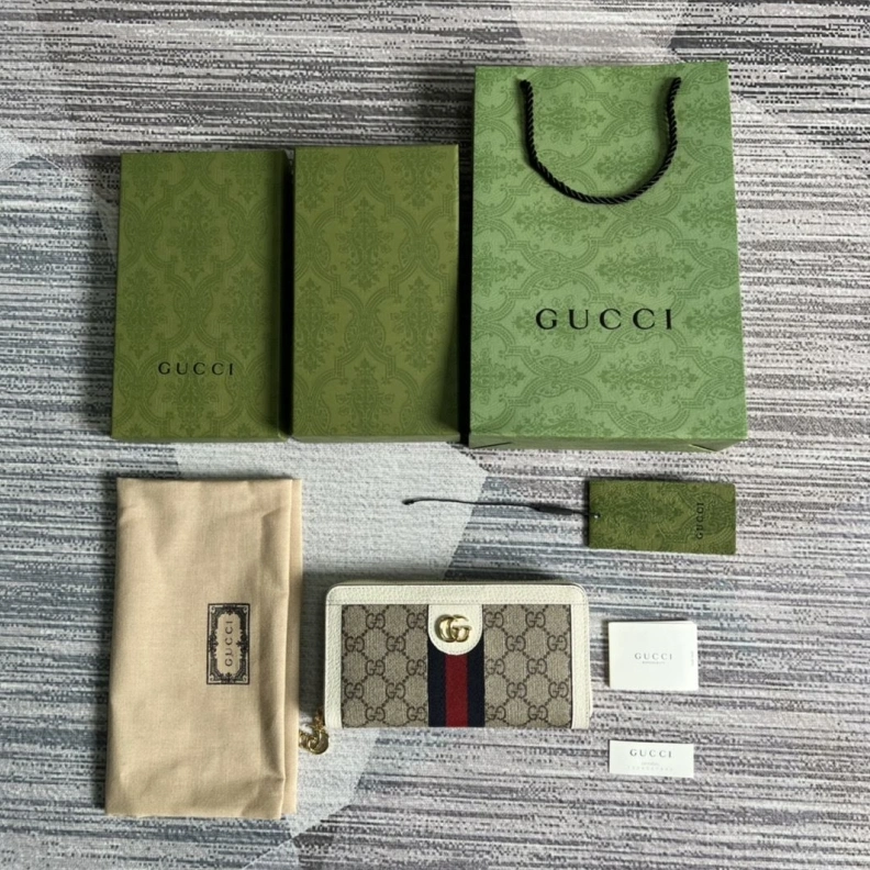 Gxccx Wallets & Purse Comfortable 34861