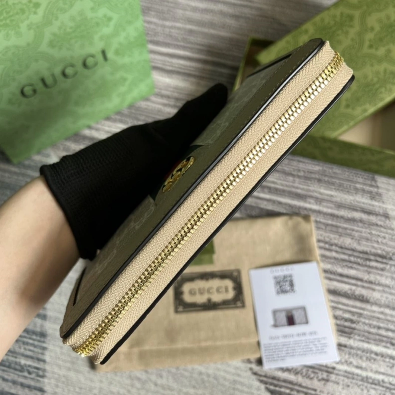 Sophisticated Gxccx Wallets & Purse 34862