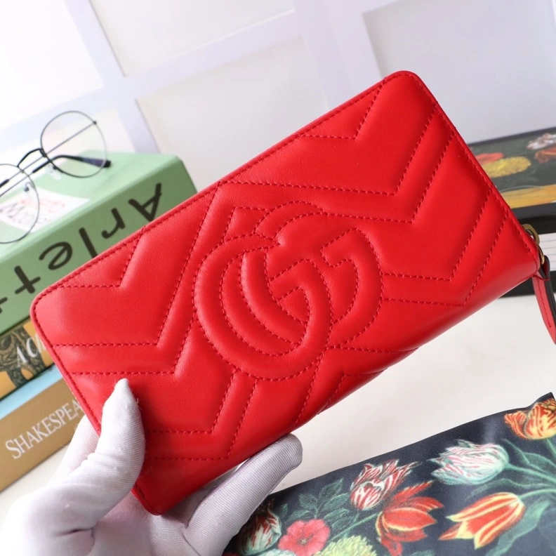 AllSeason Gxccx Wallets & Purse 34872