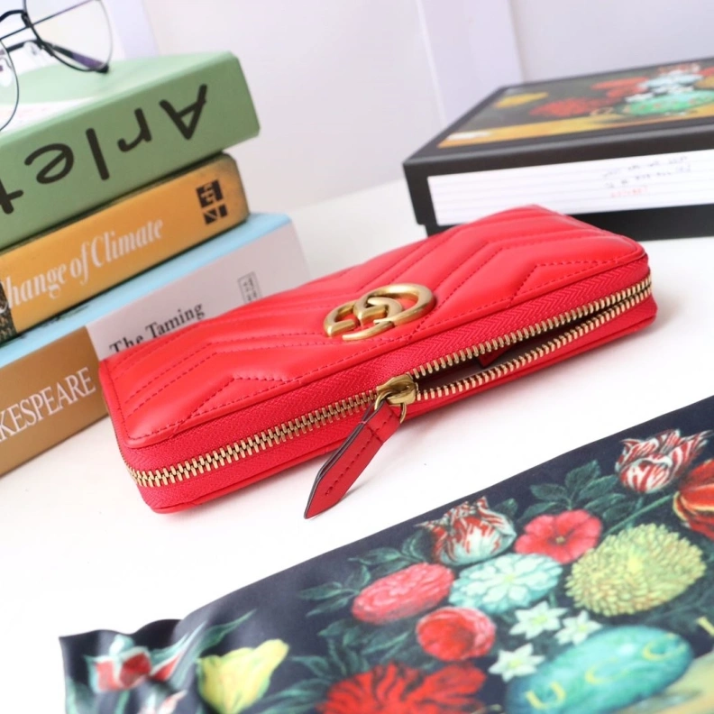 AllSeason Gxccx Wallets & Purse 34872