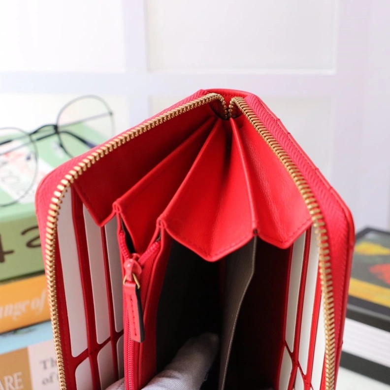 AllSeason Gxccx Wallets & Purse 34872