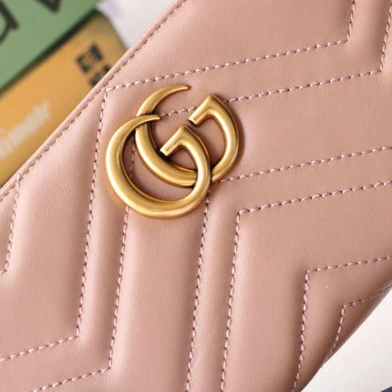 Refined Gxccx Wallets & Purse 34803