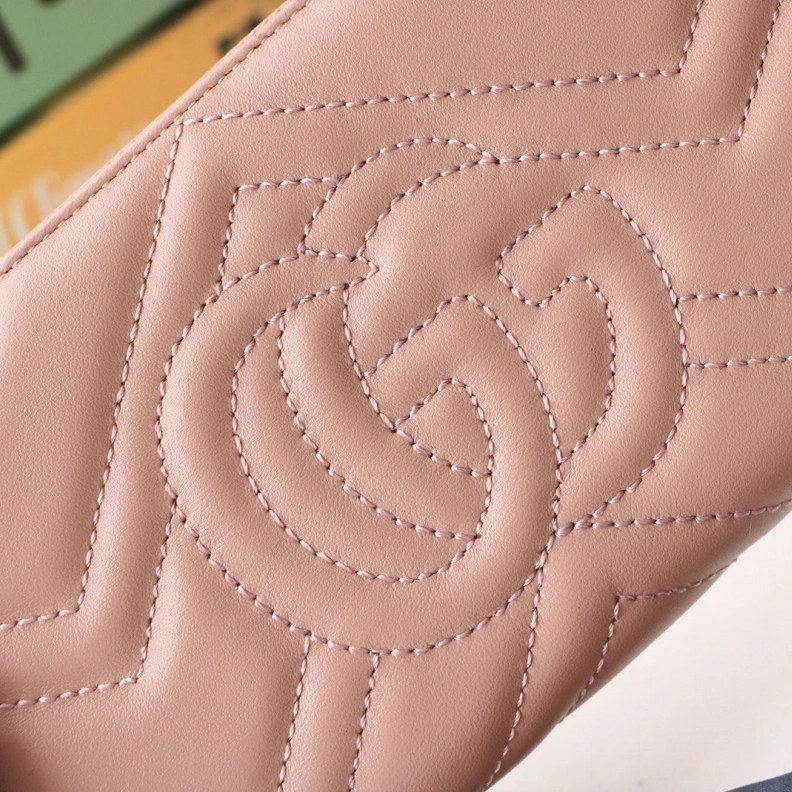 Refined Gxccx Wallets & Purse 34803