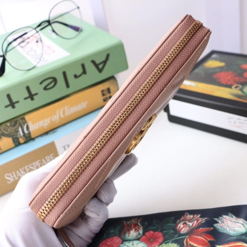 Refined Gxccx Wallets & Purse 34803