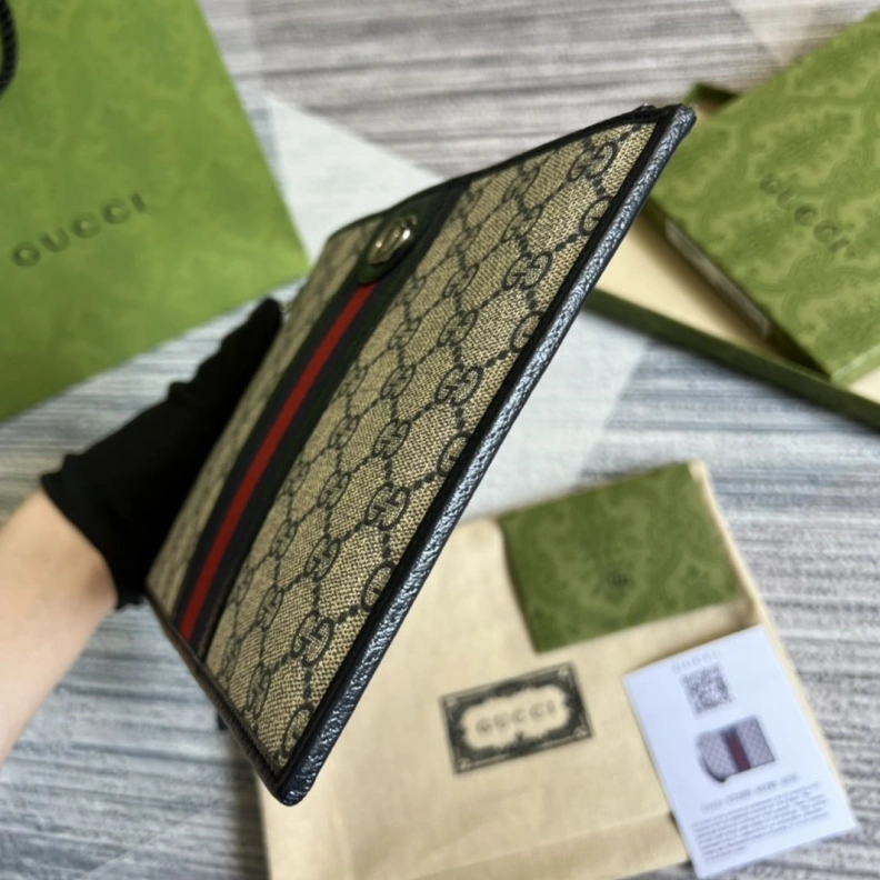Cozy Gxccx Clutch Bags 38137