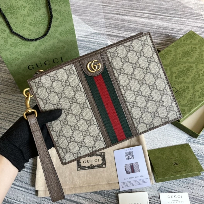Gxccx Clutch Bags Unique 38139