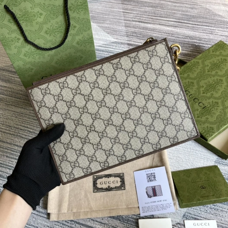 Gxccx Clutch Bags Unique 38139