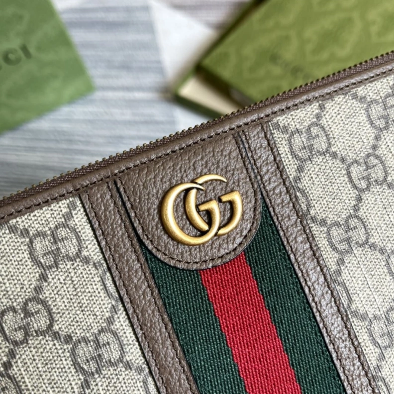 Gxccx Clutch Bags Unique 38139