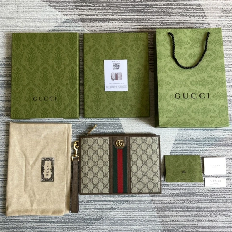 Gxccx Clutch Bags Unique 38139