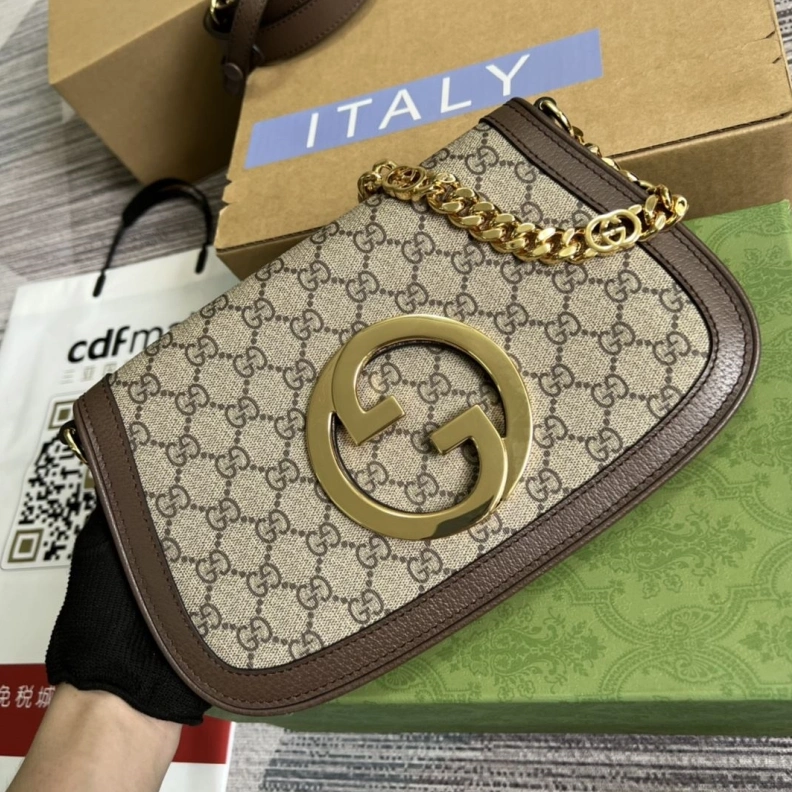 Flexible Gxccx Top Handle Bags 35557
