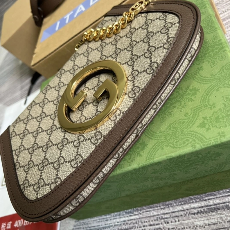 Flexible Gxccx Top Handle Bags 35557