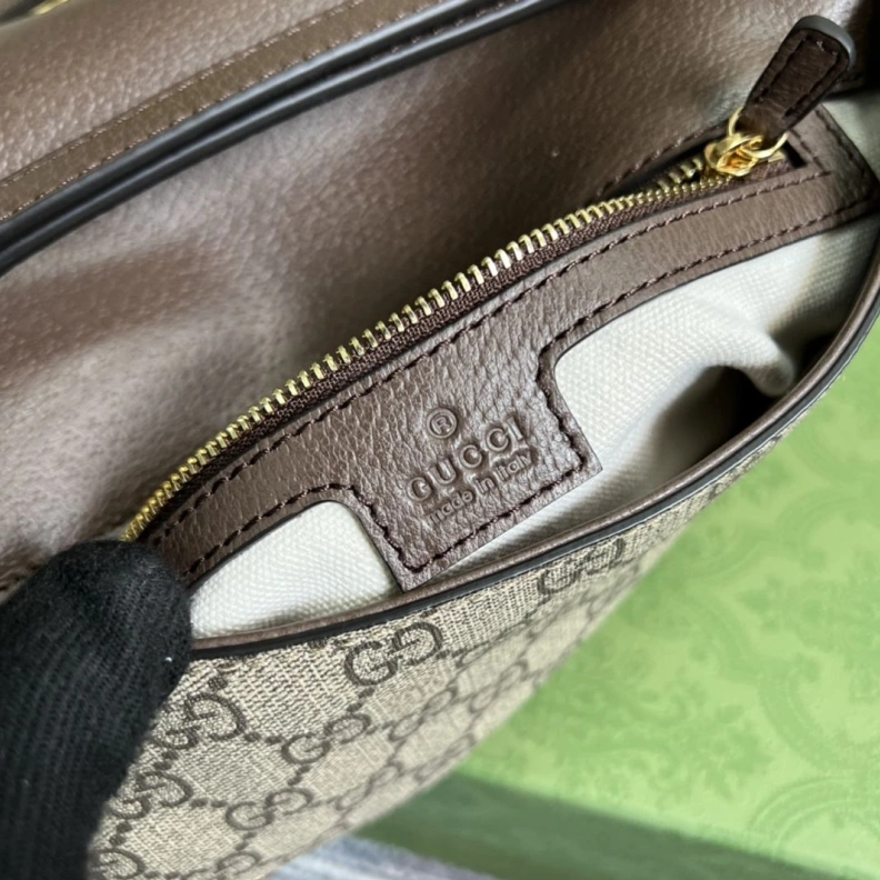 Flexible Gxccx Top Handle Bags 35557