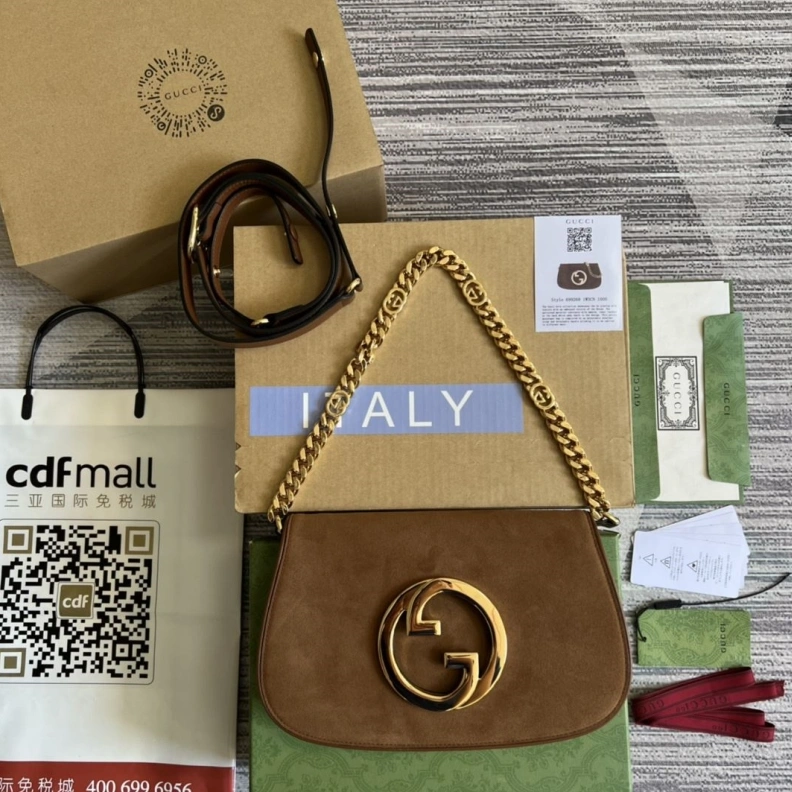 Minimalist Gxccx Top Handle Bags 35548