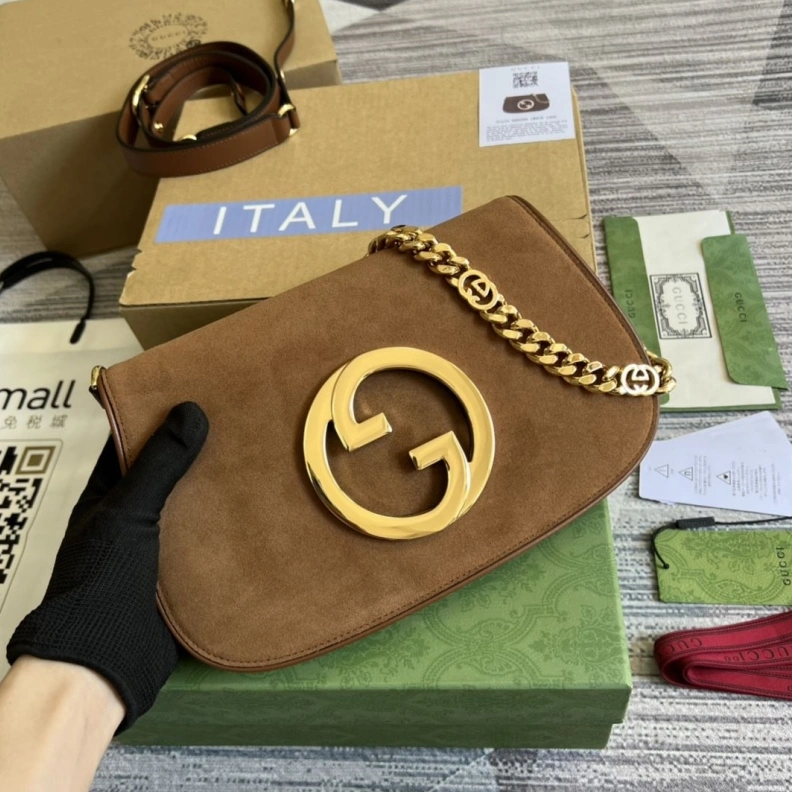 Minimalist Gxccx Top Handle Bags 35548