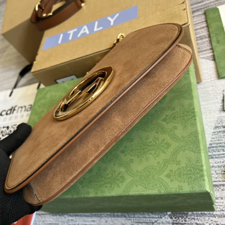 Minimalist Gxccx Top Handle Bags 35548