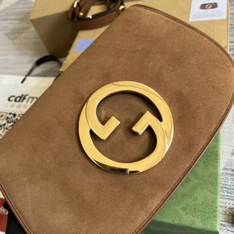Minimalist Gxccx Top Handle Bags 35548