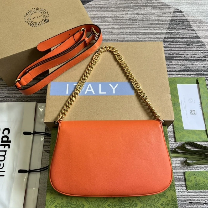 HighQuality Gxccx Top Handle Bags 35545