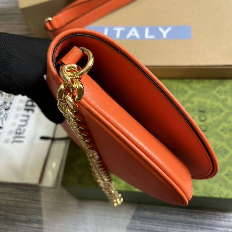 HighQuality Gxccx Top Handle Bags 35545