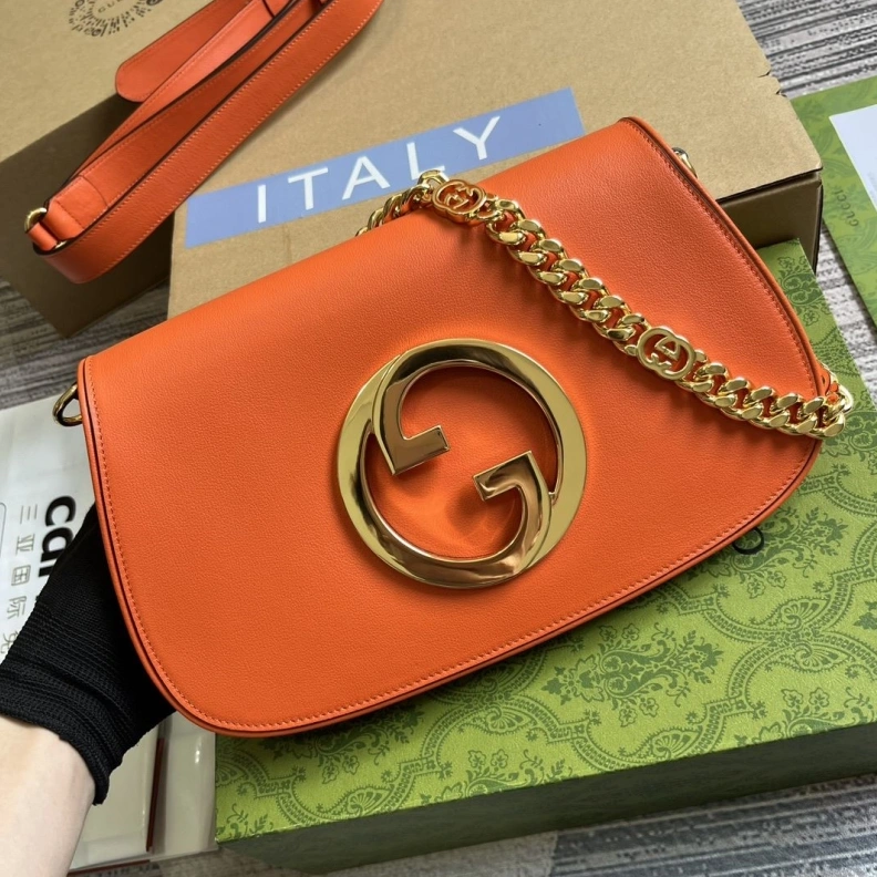 HighQuality Gxccx Top Handle Bags 35545