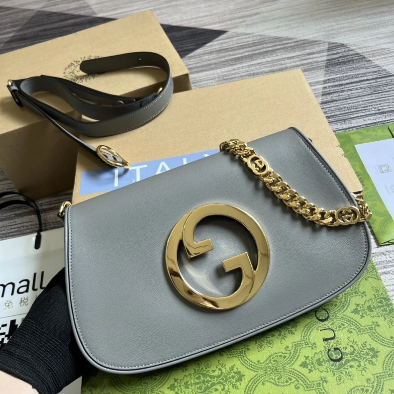Gxccx Top Handle Bags Sleek 35552