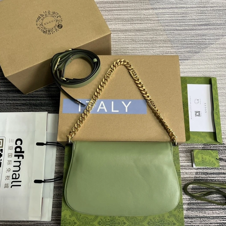 Sleek Gxccx Top Handle Bags 35558