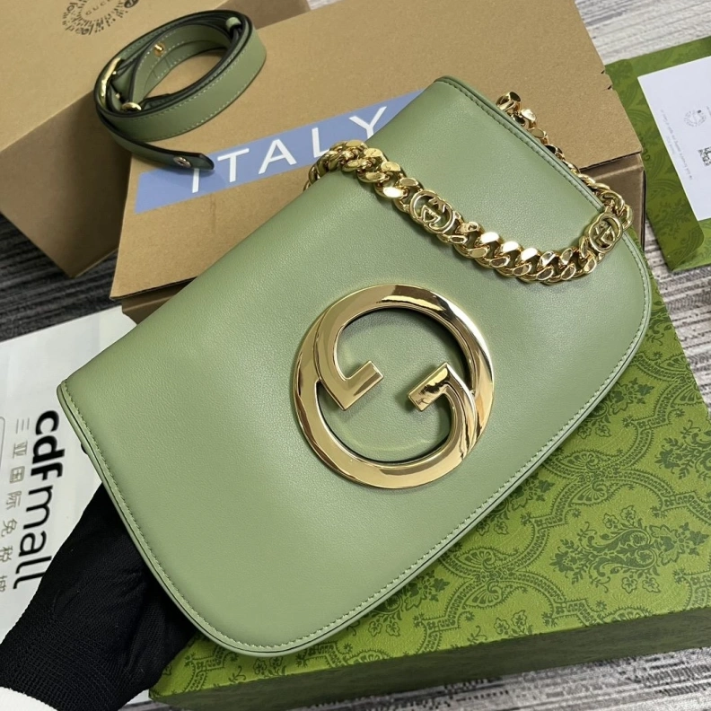 Sleek Gxccx Top Handle Bags 35558