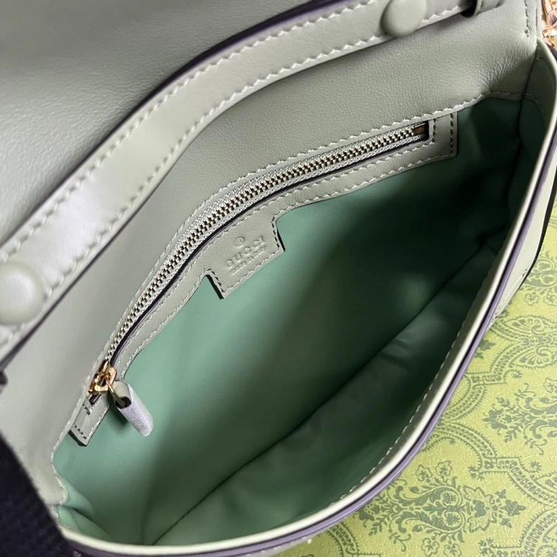 Sleek Gxccx Top Handle Bags 35558