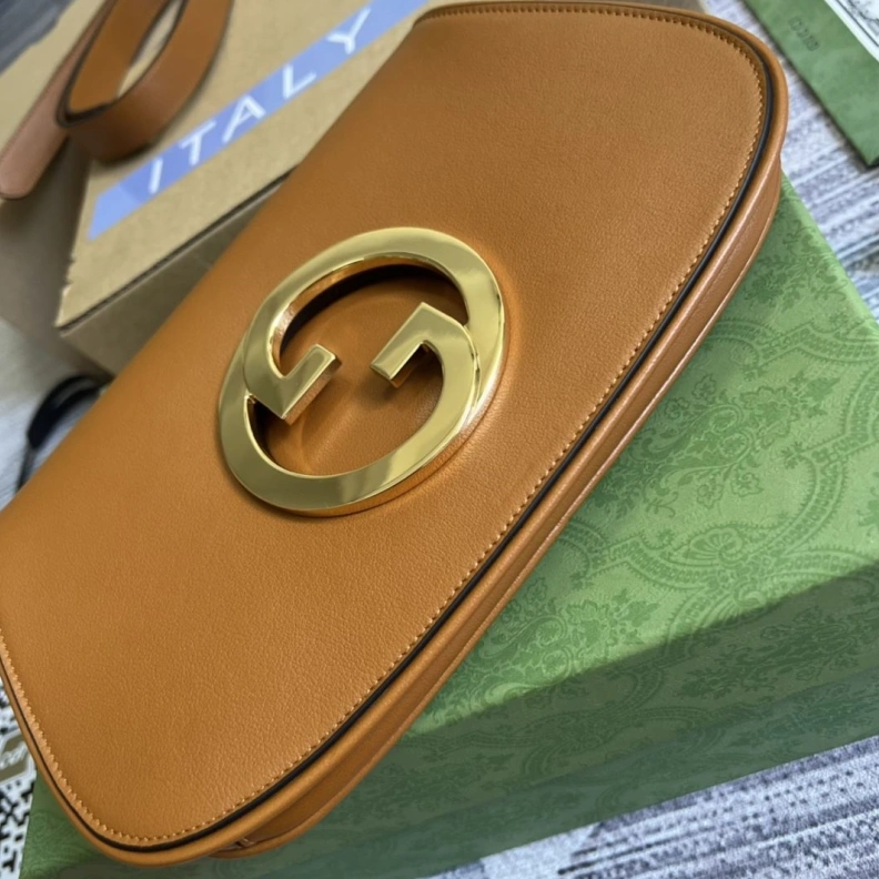 Bright Gxccx Top Handle Bags 35554