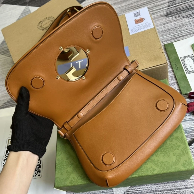 Bright Gxccx Top Handle Bags 35554