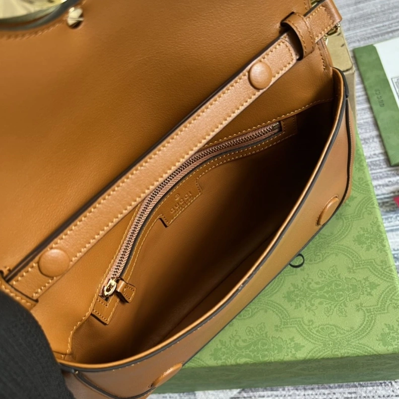 Bright Gxccx Top Handle Bags 35554