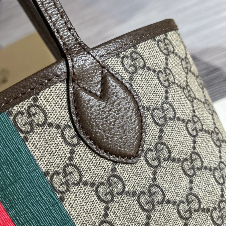 Versatile Gxccx Shopping Bags 36558