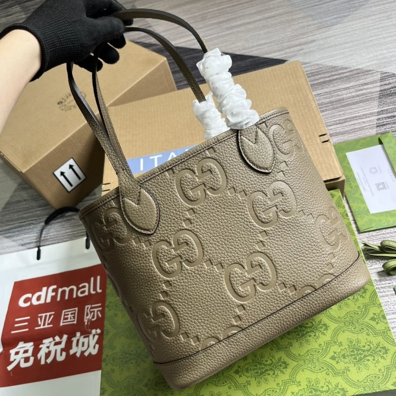 Gxccx Shopping Bags ModernLook 36554