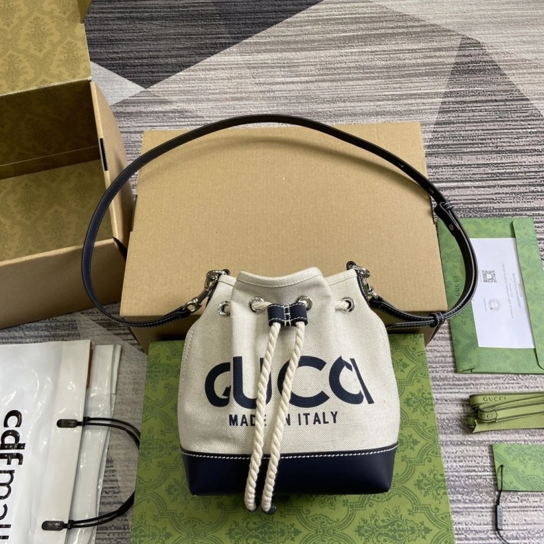 Gxccx Bucket Bags Reliable 38161