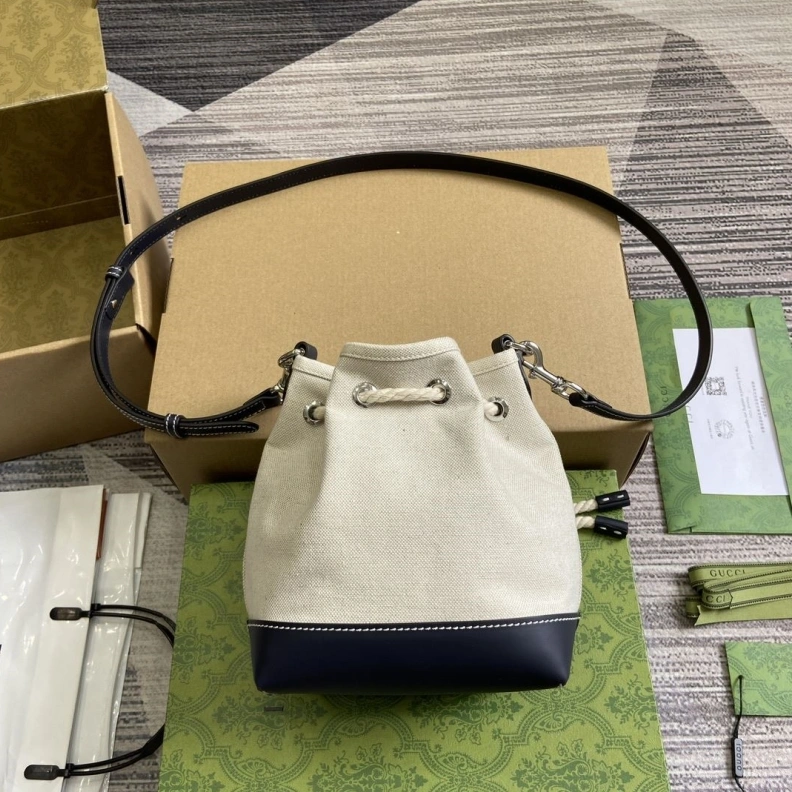 Gxccx Bucket Bags Reliable 38161
