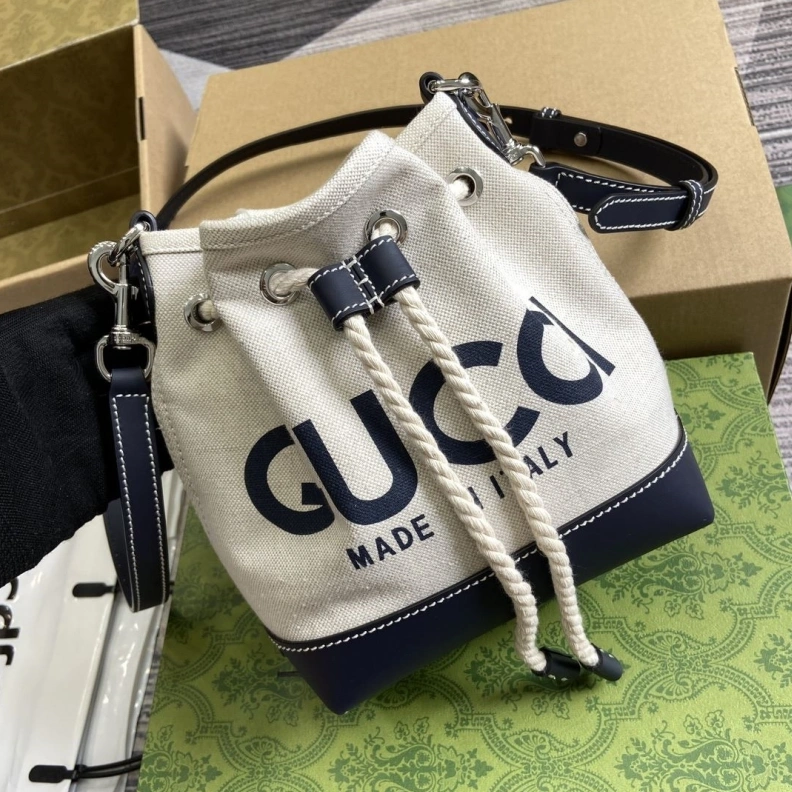 Gxccx Bucket Bags Reliable 38161