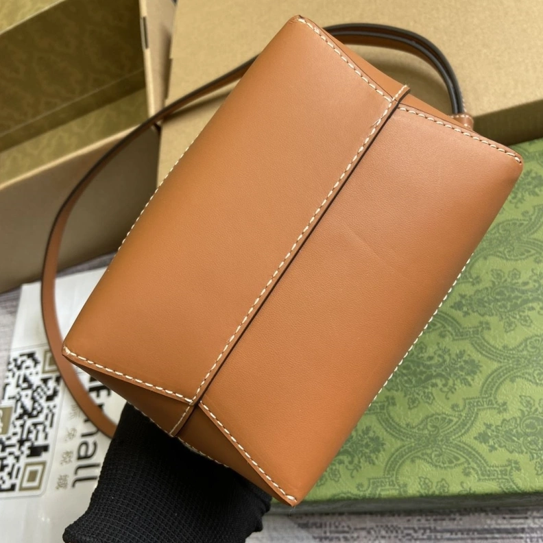 Bold Gxccx Bucket Bags 38175