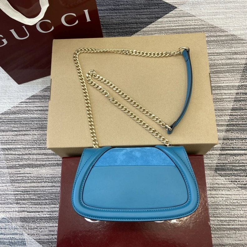 Gxccx Satchel Bags Versatile 37018