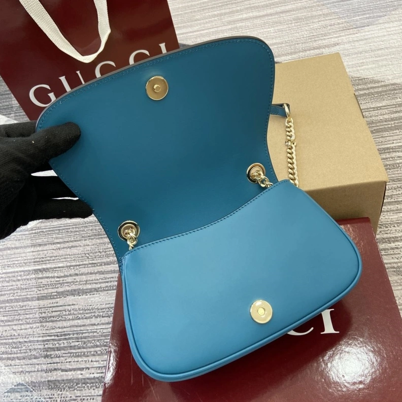 Gxccx Satchel Bags Versatile 37018