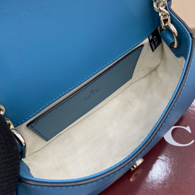 Gxccx Satchel Bags Versatile 37018