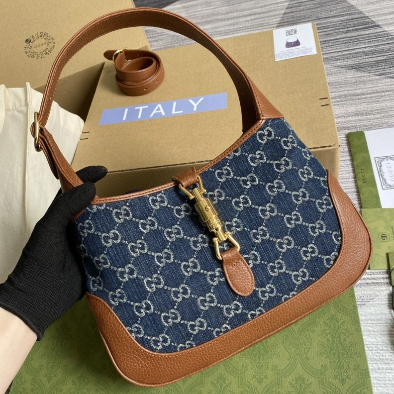 Gxccx Top Handle Bags Trendsetting 35542